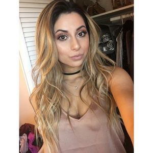 Meet your Posher, Tehya